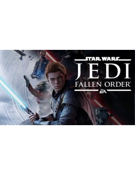 Star Wars Jedi: Fallen Order