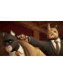 Blacksad - Under The Skin