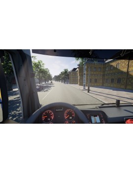 On The Road - Truck Simulator