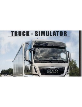 On The Road - Truck Simulator
