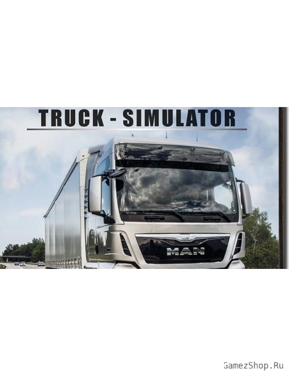 On The Road - Truck Simulator