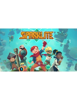 Sparklite