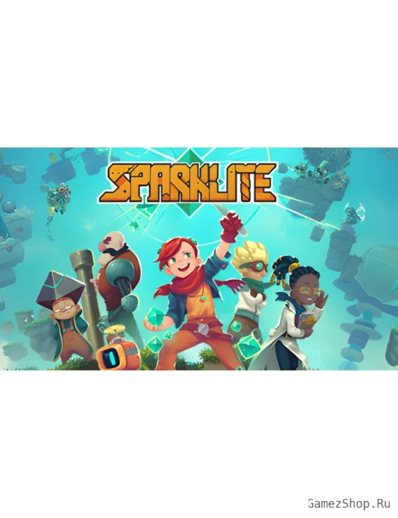 Sparklite