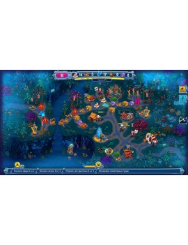 Incredible Dracula: Witches' Curse