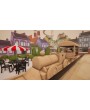 Tracks - The Train Set Game