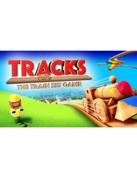 Tracks - The Train Set Game