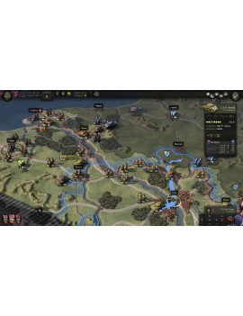 Unity of Command II