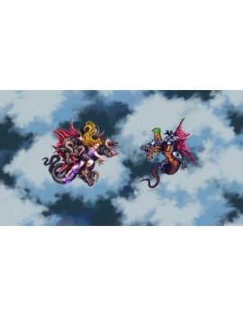 Romancing SaGa 3