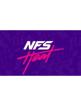 Need for Speed Heat
