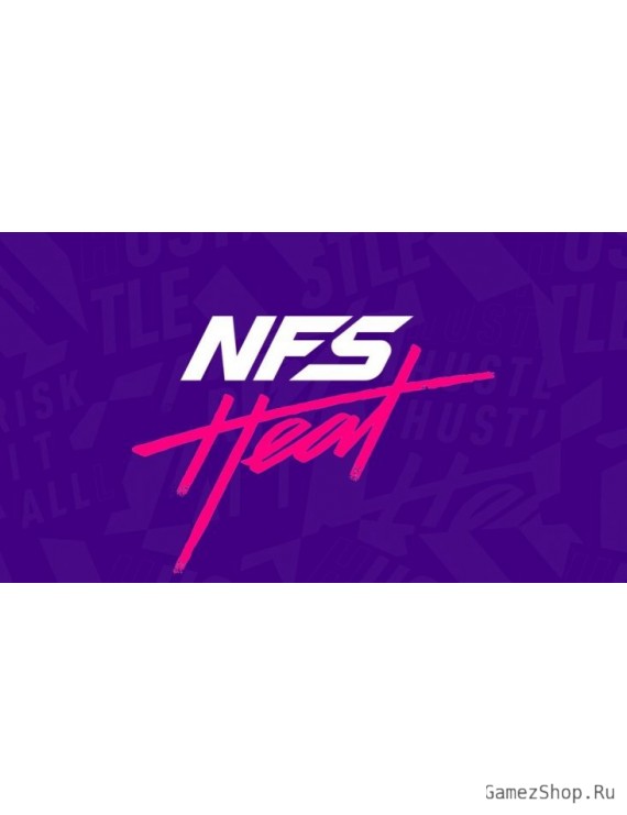 Need for Speed Heat
