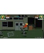 STAY COOL, KOBAYASHI-SAN!: A RIVER CITY RANSOM STORY