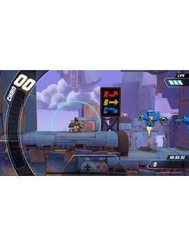 Skybolt Zack