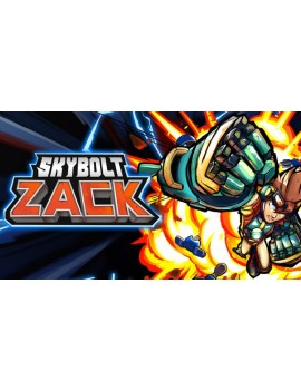 Skybolt Zack
