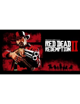 Red Dead Redemption 2