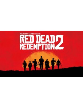 Red Dead Redemption 2: Ultimate Edition