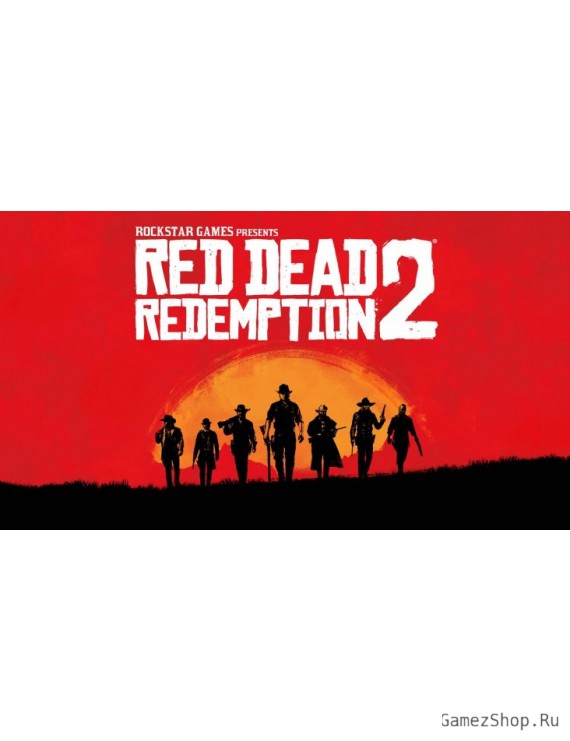 Red Dead Redemption 2: Ultimate Edition