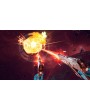 Galactic Rangers VR