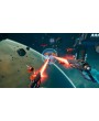 Galactic Rangers VR