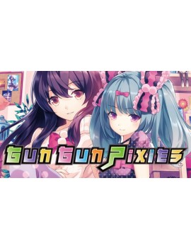 Gun Gun Pixies
