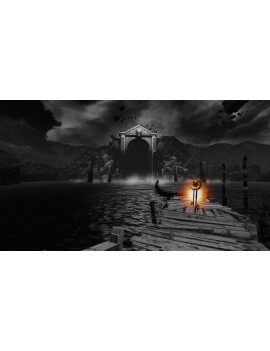 Journey For Elysium