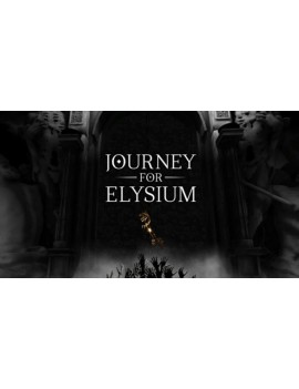 Journey For Elysium