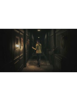 SONG OF HORROR COMPLETE EDITION