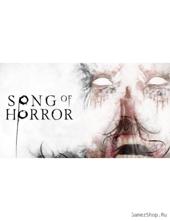 SONG OF HORROR COMPLETE EDITION