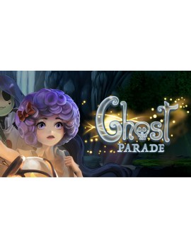 Ghost Parade