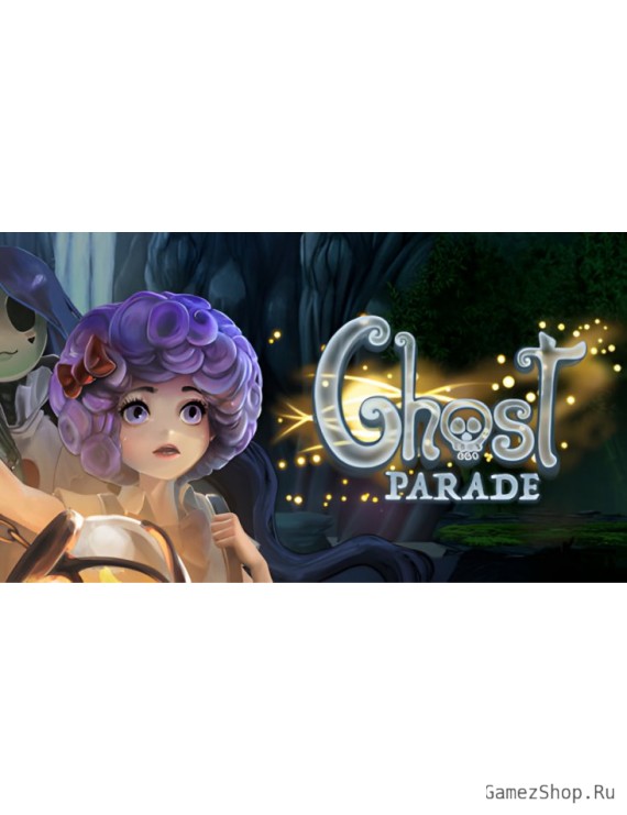 Ghost Parade