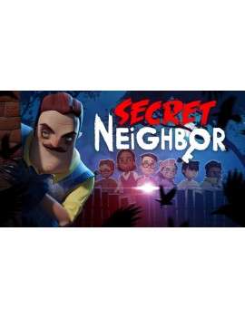 Secret Neighbor
