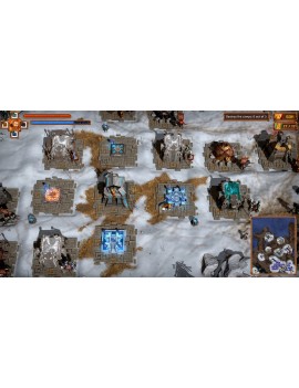 Lornsword Winter Chronicle