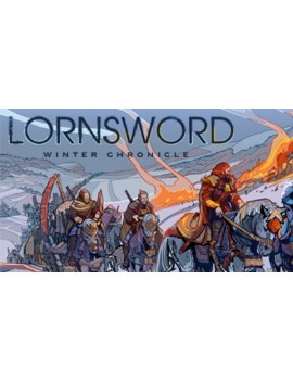 Lornsword Winter Chronicle