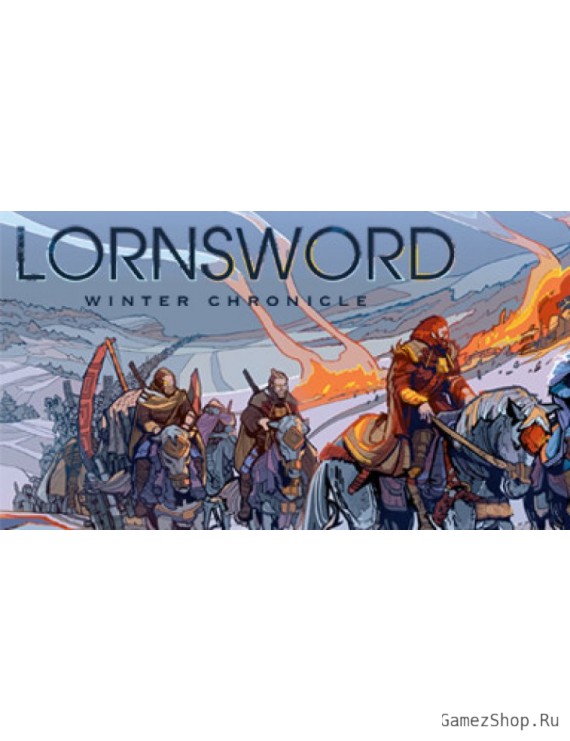 Lornsword Winter Chronicle