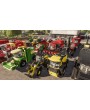 Farming Simulator 19 - Platinum Edition
