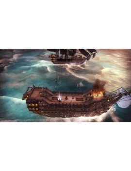 Abandon Ship
