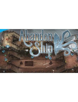Abandon Ship