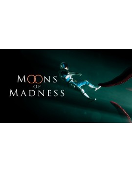 Moons of Madness