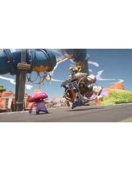 Plants vs. Zombies: Battle for Neighborville