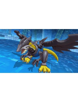 Digimon Story Cyber Sleuth: Complete Edition