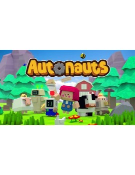Autonauts