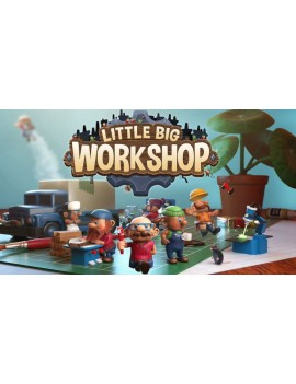 Little Big Workshop