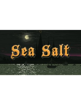Sea Salt