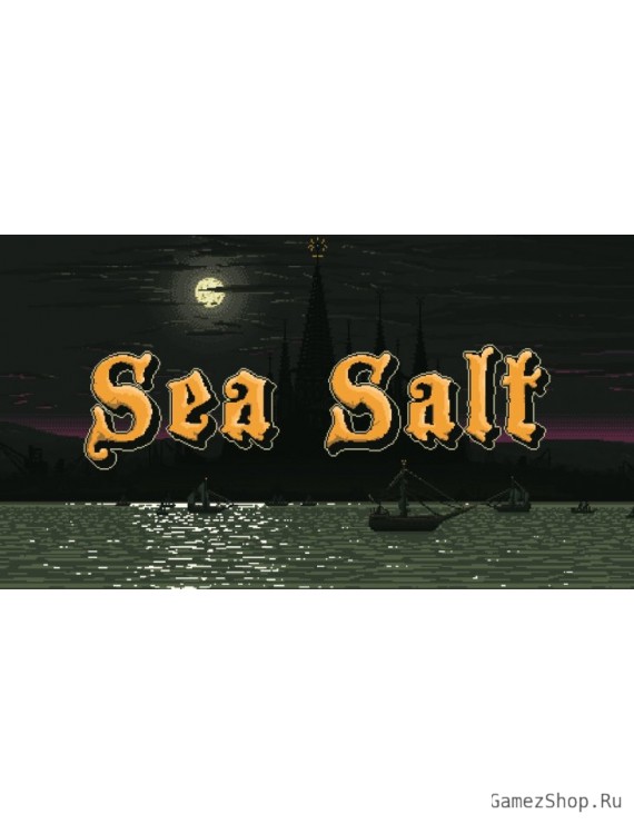 Sea Salt