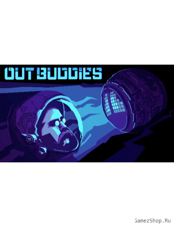 OUTBUDDIES