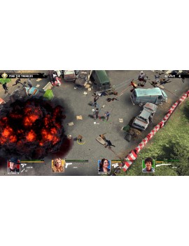 Zombieland: Double Tap - Road Trip