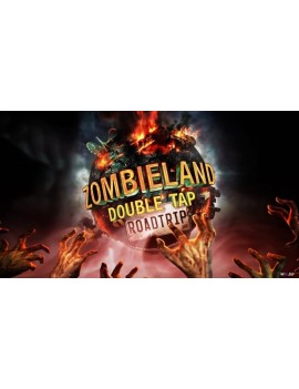 Zombieland: Double Tap - Road Trip