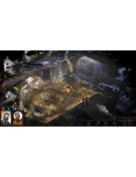 Disco Elysium - The Final Cut Bundle