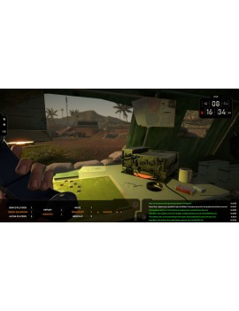 Radio Commander