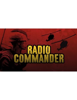 Radio Commander