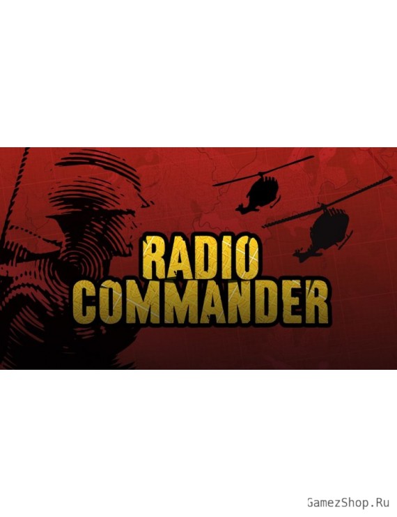 Radio Commander
